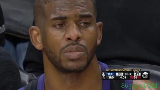 被独行侠逆转无缘西决 太阳队做错了什么?