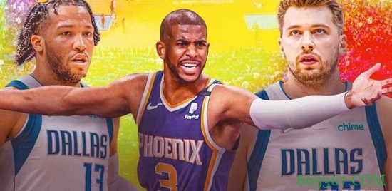 被独行侠逆转无缘西决 太阳队做错了什么?