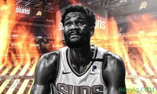 被独行侠逆转无缘西决 太阳队做错了什么?