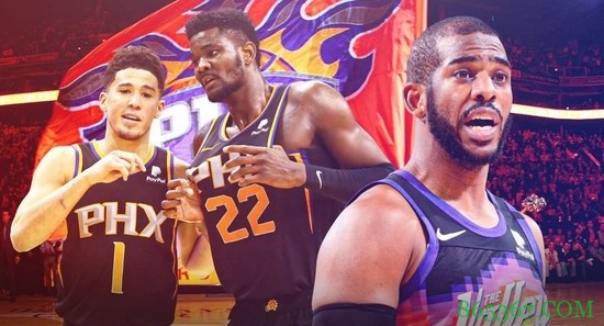 被独行侠逆转无缘西决 太阳队做错了什么?