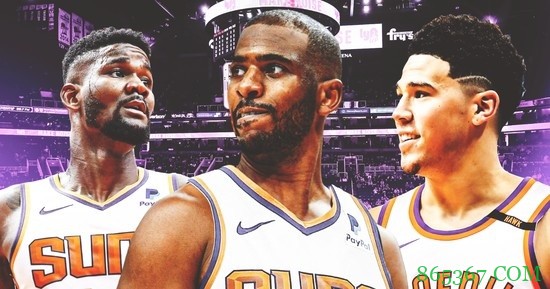 被独行侠逆转无缘西决 太阳队做错了什么?