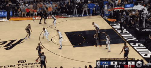 后厂村|下克上，独行侠做对了什么？