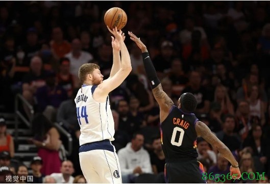 后厂村|下克上，独行侠做对了什么？