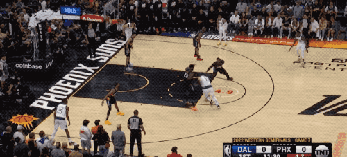 后厂村|下克上，独行侠做对了什么？