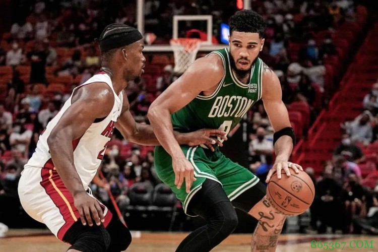 【苏群专栏】东西决预测:凯尔特人4-2热火 勇士4-3小牛