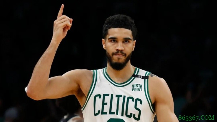 静易墨专栏：热火和绿军的系列赛，得有多窒息？