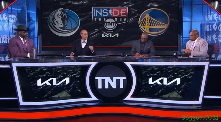 奥尼尔：东契奇是个好球员 但我永远不会不选我最喜欢的库里