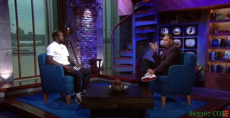 哪支球队将夺冠?贝弗利:勇士 他们通过了没有杜兰特的考验