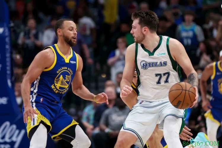 静易墨专栏：独行侠和勇士 各有各的好