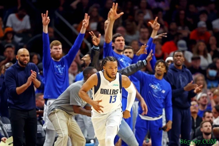 静易墨专栏：独行侠和勇士 各有各的好