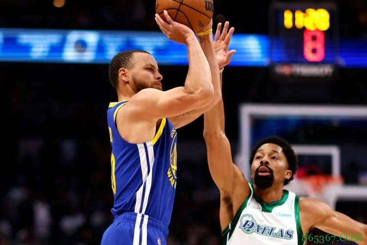 静易墨专栏：独行侠和勇士 各有各的好