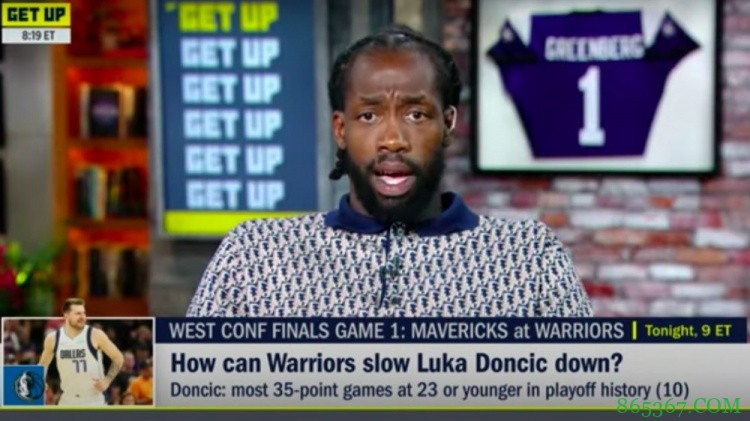 贝弗利：勇士会消耗077 他们防过KD/威少/哈登/保罗/詹姆斯/欧文