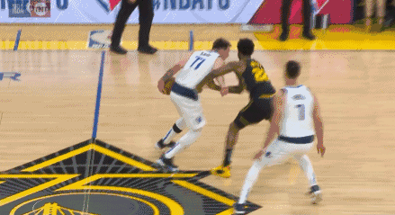 东契奇谈脸上抓痕:还不错 这让我看起来像个硬汉