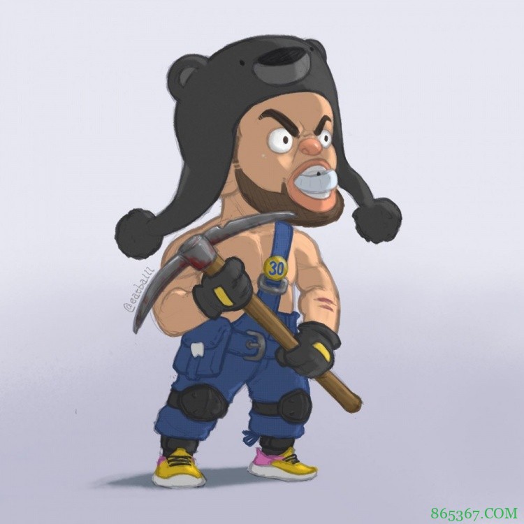 【把球吃了】西决的库里：下一个是谁？！