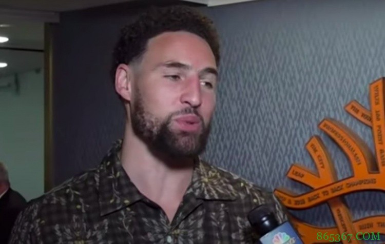 克莱:我们是世界最佳球队 即便命中率未达到预期 靠防守仍能赢球