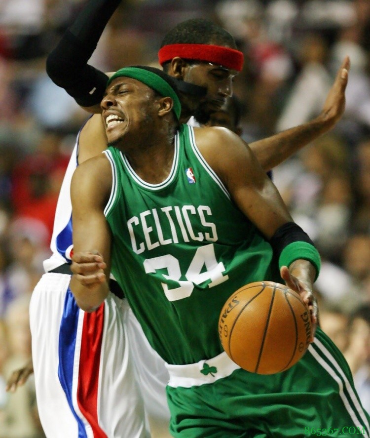 热火有戏？本世纪10大前2个主场输一场仍晋级的分区决赛球队