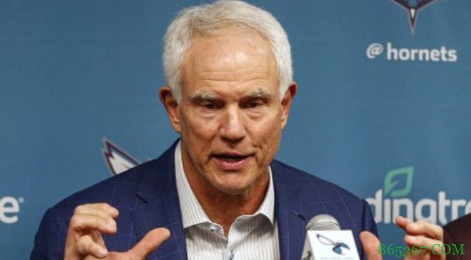 黄蜂GM:下周继续主帅面试 倾向于未来两周&最迟选秀之前做出决定