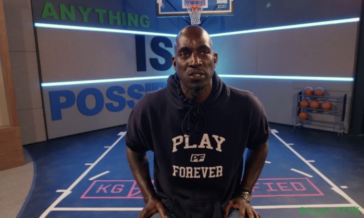 KG:西决我预测勇士胜出 东契奇接下来的2、3年内必成MVP