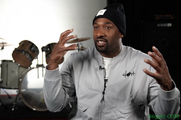 阿里纳斯：不同意巴克利“乘客论” KD不想像他一样无冠而被取笑