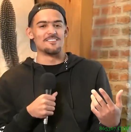 吹杨回忆本西G7传球:他应该知道我打算犯规 然后他传了