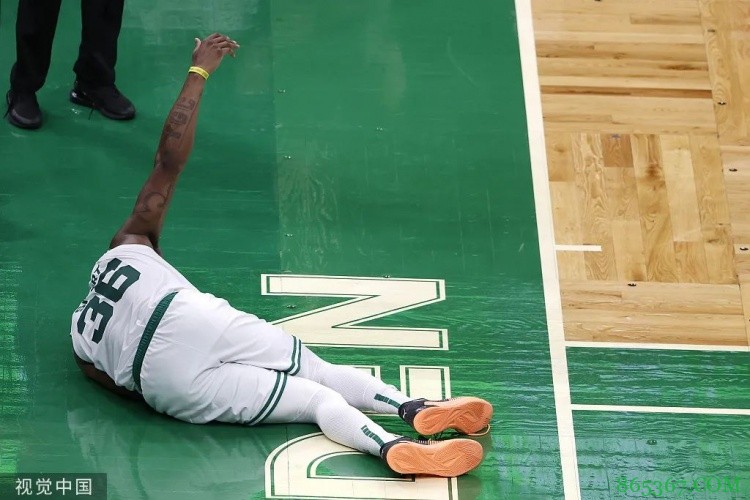 东决第三战，更好的球队赢了，这很公平