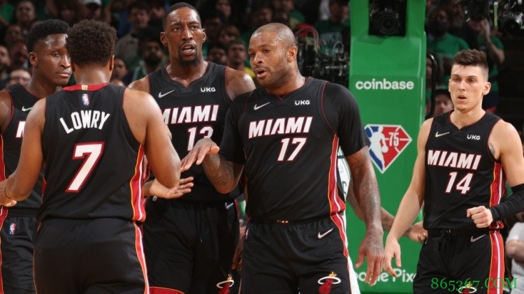 客场，缺了吉米，热火如何终结凯尔特人的大逆转