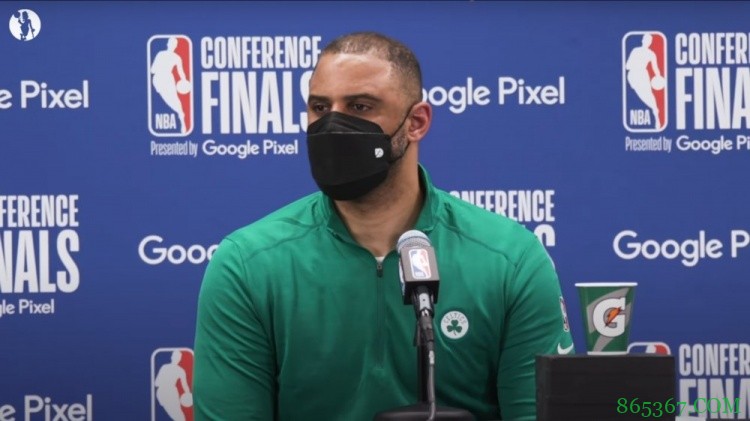 乌度卡:对抗是我们希望贴给自己的标签 但对手显然比我们更强硬