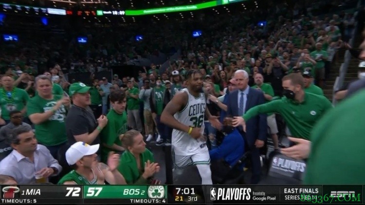 乌度卡:塔图姆肩膀只是刺痛&伤情并不严重 斯玛特应该也可以打G4