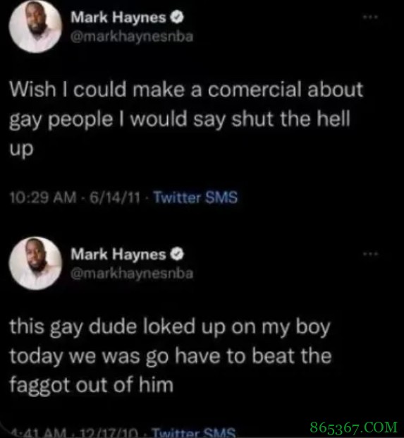 勇士跟队记者公开贬低库里 还曾表示威少强于詹库登&歧视女性