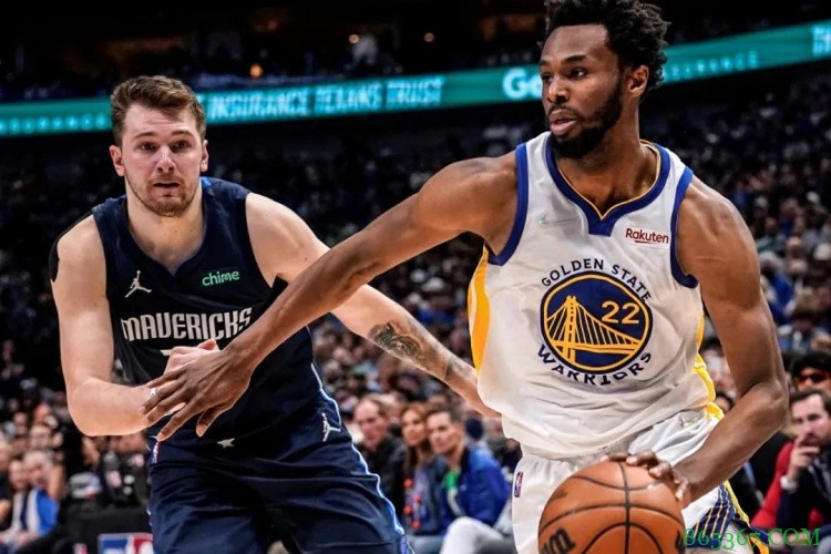 苏群专栏:西决G3 维金斯战斧 直劈总决赛