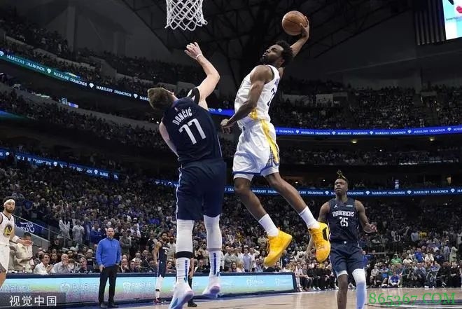 勇士摊牌了,嘴哥不装了