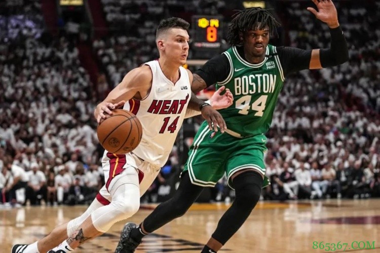 苏群专栏:天王山上,绿军热火谁都花不起来