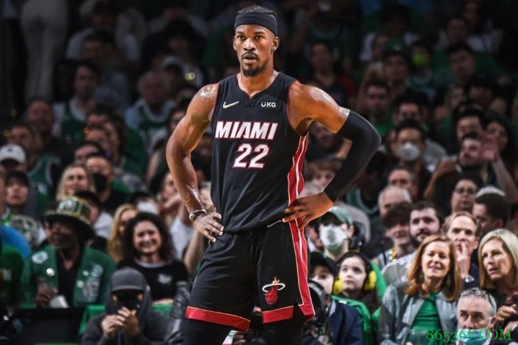 苏群专栏:天王山上,绿军热火谁都花不起来