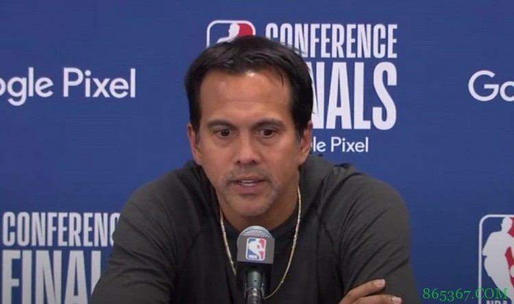 斯波谈伤病:我们不找借口 我们证明过自己有许多不同的赢球方案