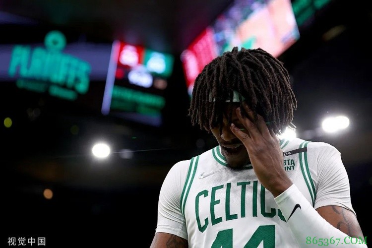 双塔凯尔特人，才是真正的凯尔特人？