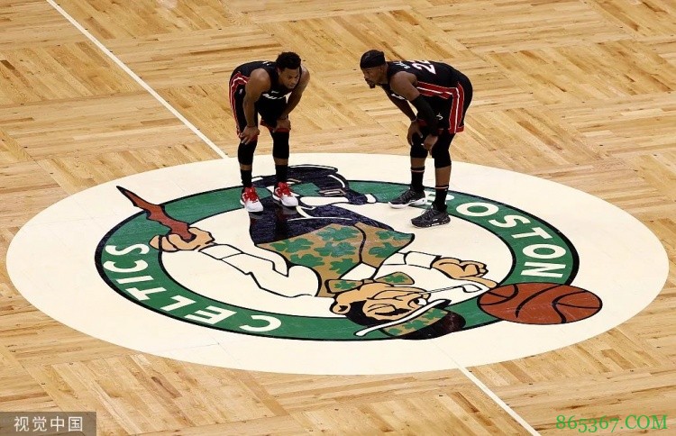 双塔凯尔特人，才是真正的凯尔特人？