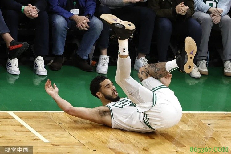 双塔凯尔特人，才是真正的凯尔特人？