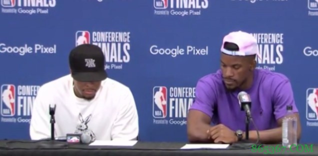 凯尔特人vs热火：伤病 低谷 反弹 奋战 “就疼去吧 只管向前”