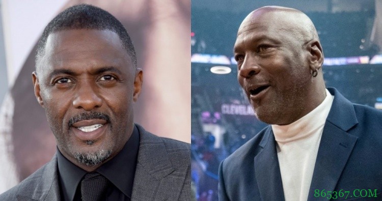 英国影星曾表示想在电影中扮演乔丹 却被帮主拒绝