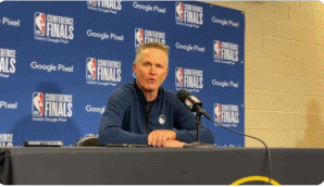 科尔谈得州枪击案情绪激动：怒拍桌子+捂脸哽咽