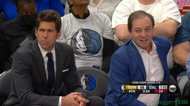 ?勇士西决G5预计收入1992万美元 主场最低票价430美元?