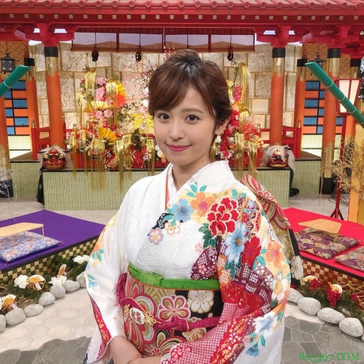 日本知名女演员宣布与渡边雄太订婚 平时会趁休假飞加拿大见男友