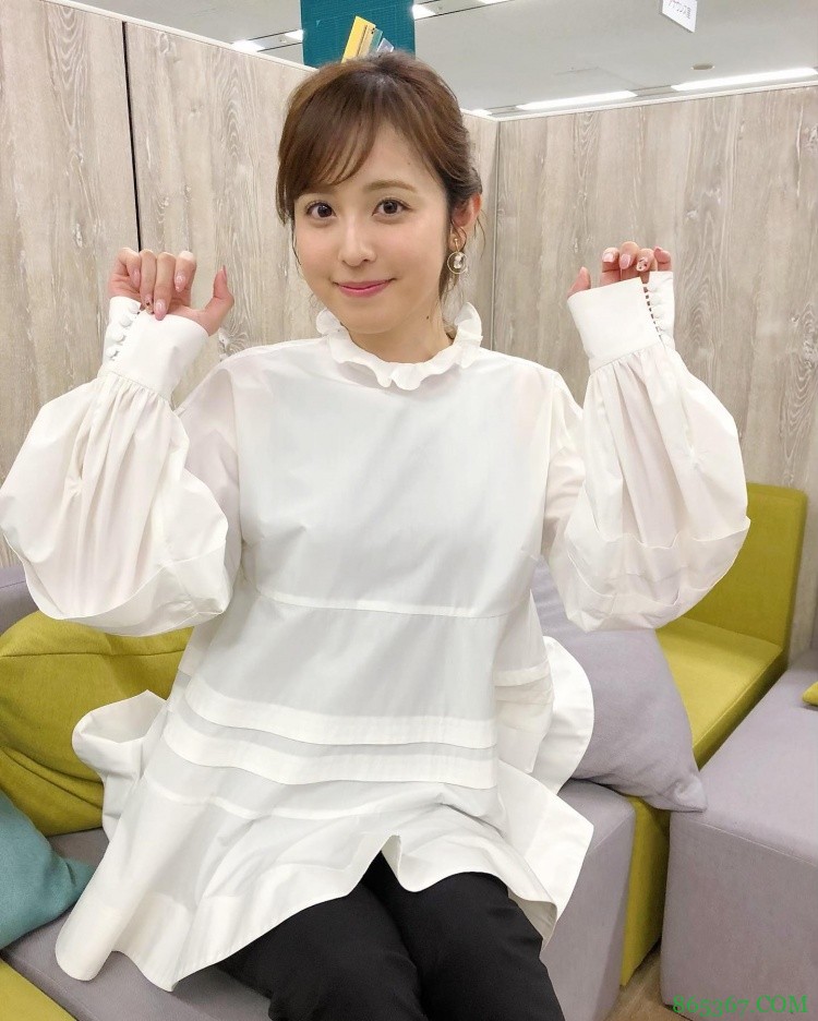 日本知名女演员宣布与渡边雄太订婚 平时会趁休假飞加拿大见男友