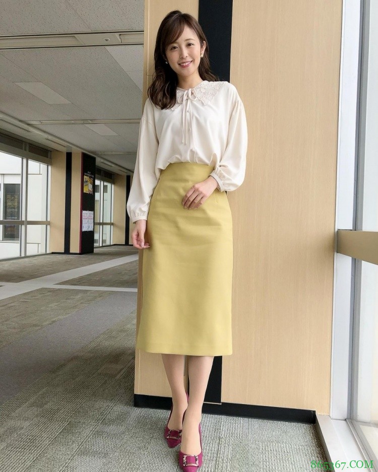 日本知名女演员宣布与渡边雄太订婚 平时会趁休假飞加拿大见男友