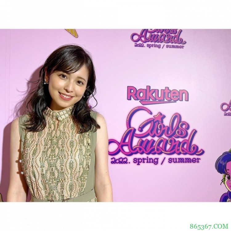 日本知名女演员宣布与渡边雄太订婚 平时会趁休假飞加拿大见男友