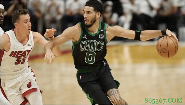 你永远可以相信凯尔特人的不稳定……和不死鸟般的防守