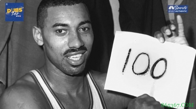 ?亲自认证！你长得更像张伯伦还是歌手里奇？小波特：张伯伦