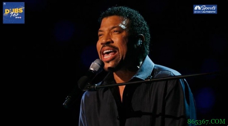 ?亲自认证！你长得更像张伯伦还是歌手里奇？小波特：张伯伦