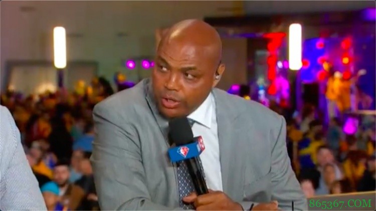 巴克利:下赛季独行侠不会比勇士强 湖人会有所作为 我最看好快船