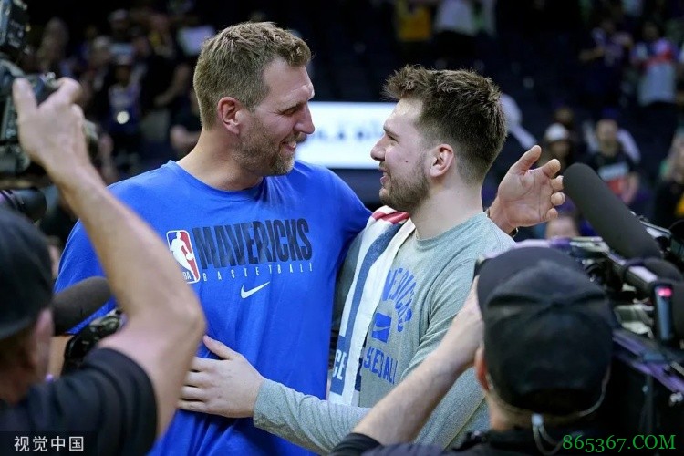 达拉斯独行侠：但行好事，莫问前程